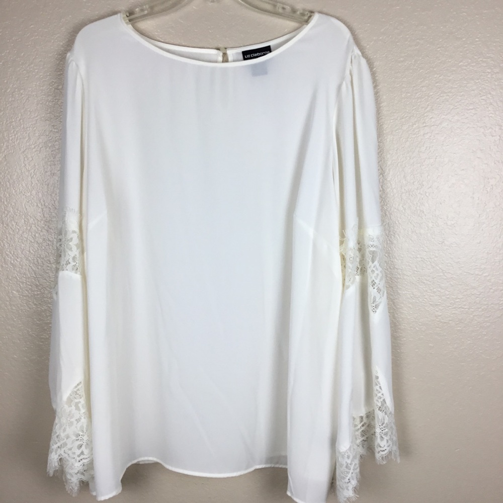 Liz Claiborne blouse
